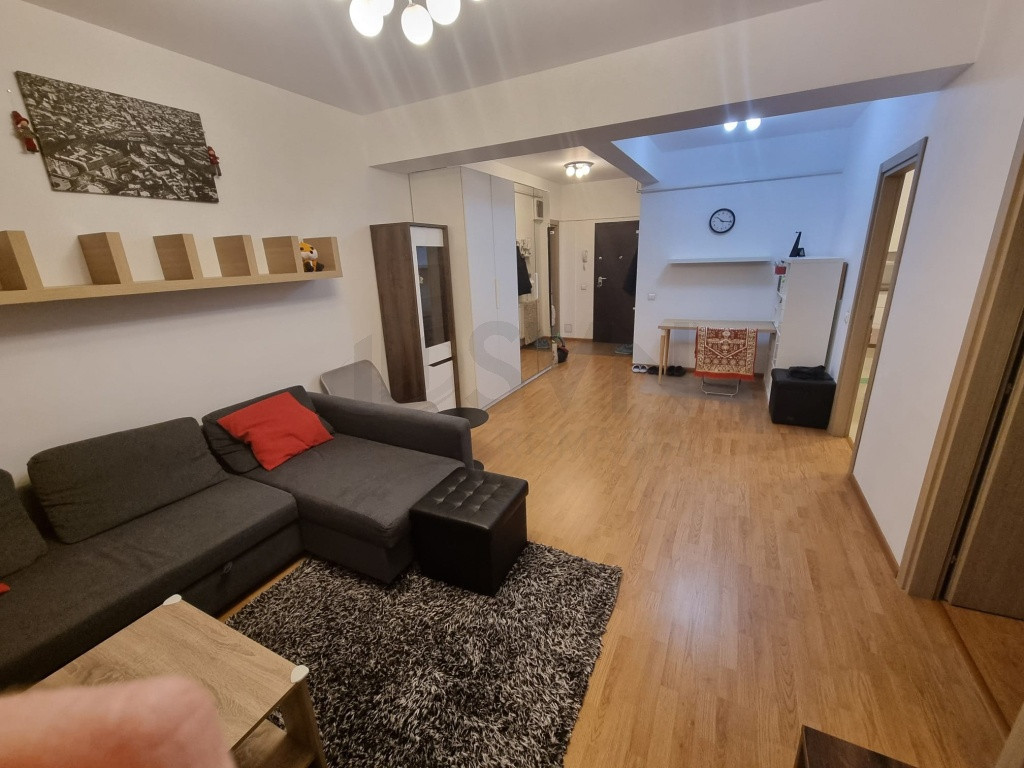 Apartament 2 camere - 13 septembrie - Prosper