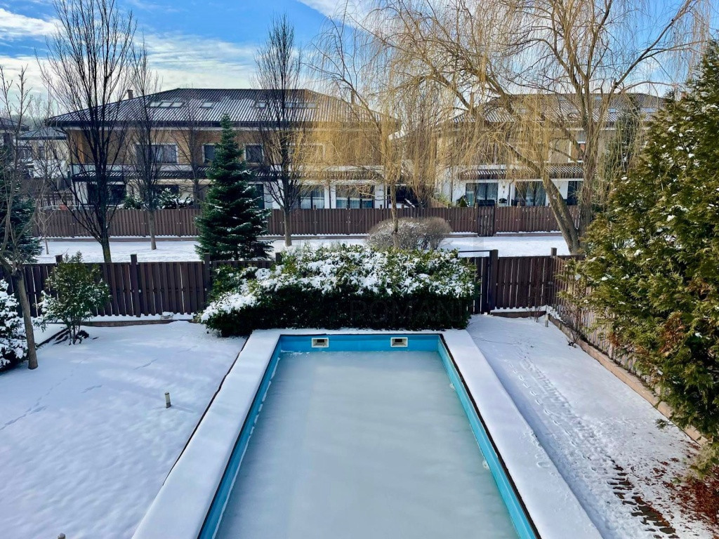 Vila 7 camere I Piscina Exterioara I Oxford Gardens I De ...