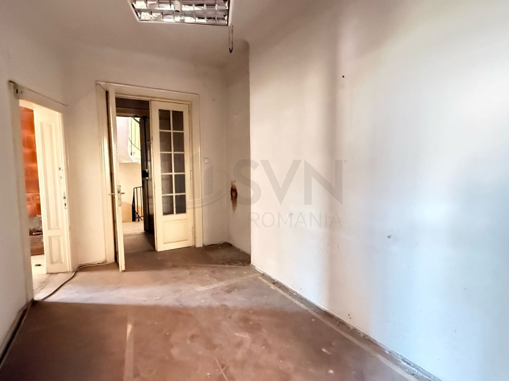 Imobil de inchiriat l pretabil activitate comerciala l