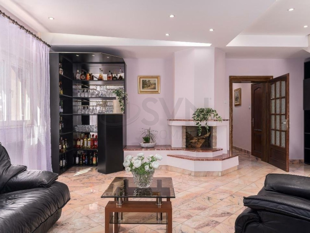 Vila 9 Camere I De I Tei I Floreasca