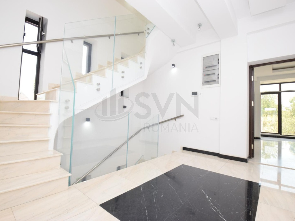 SPATIU OFFICE PREMIUM DUPLEX OPEN-SPACE - CALEA FLOREASCA...