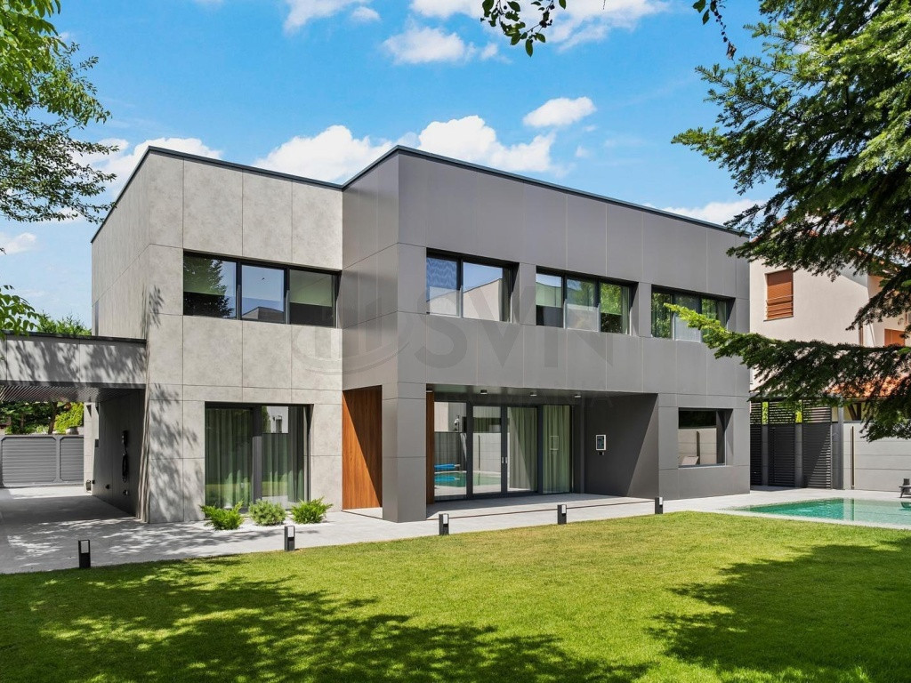 Vila Moderna Iancu Nicolae-Pipera