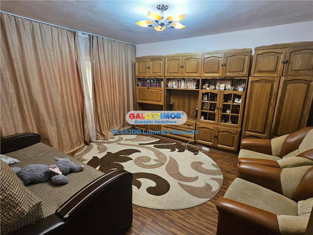 Apartament de inchiriat, 55 mp, zona Aleea Trandafirilor