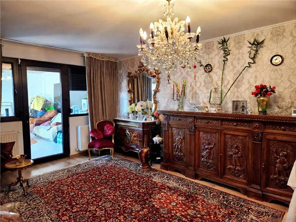 Vila 5 Camere I De I Mogosoaia I Chitila
