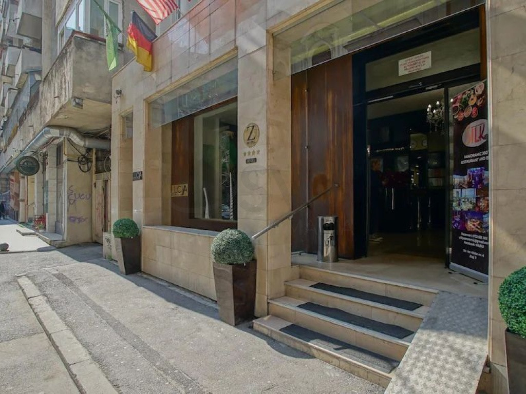 Hotel Unirii De l 28 Camere l Oportunitate Investitie