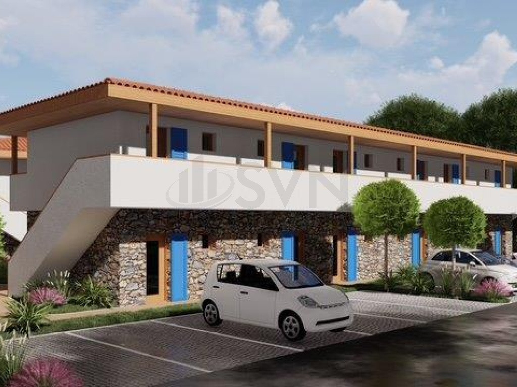 Apartament 2 camere Vama Veche direct dezvoltator