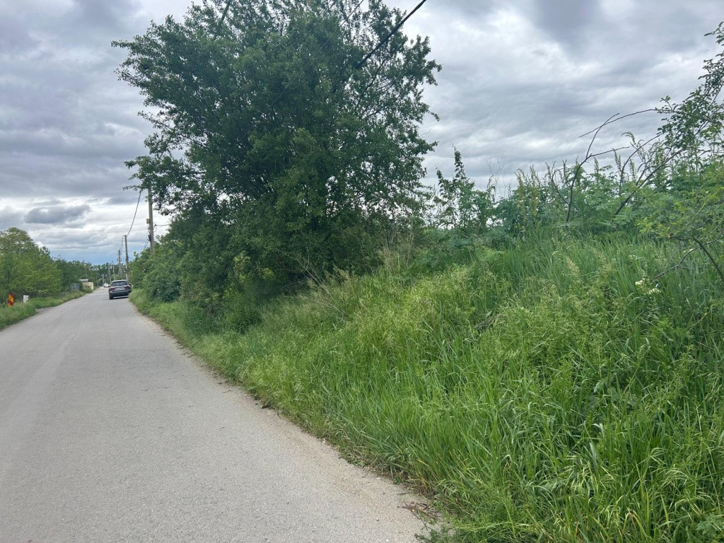 Teren sector 1 Centura DN1 Padurea Baneasa