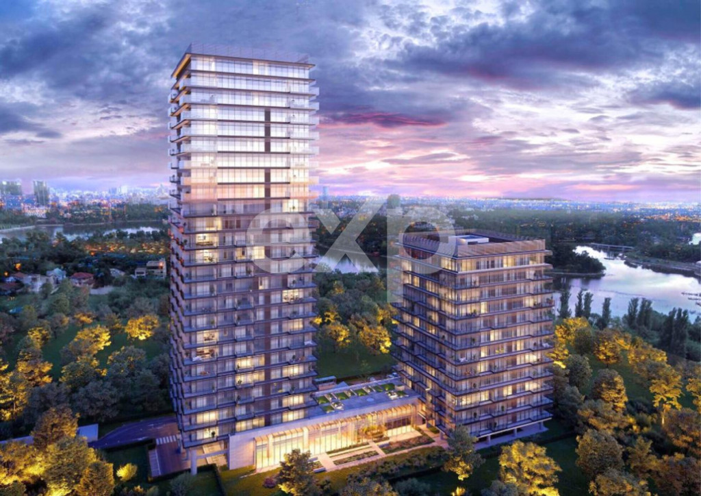 De Vanzare 3 camere I Floreasca I Terasa I Parcare