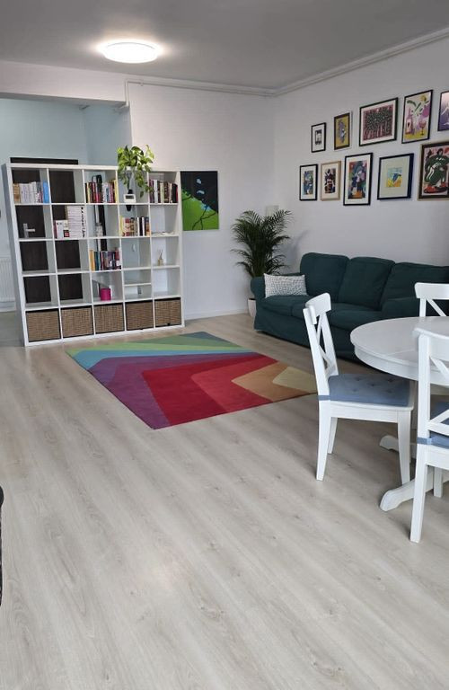 Apartament 2 camere Tomis Nord