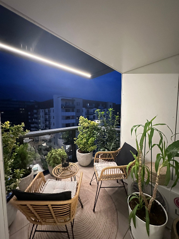 Studio de inchiriat/Cortina North/Proprietar