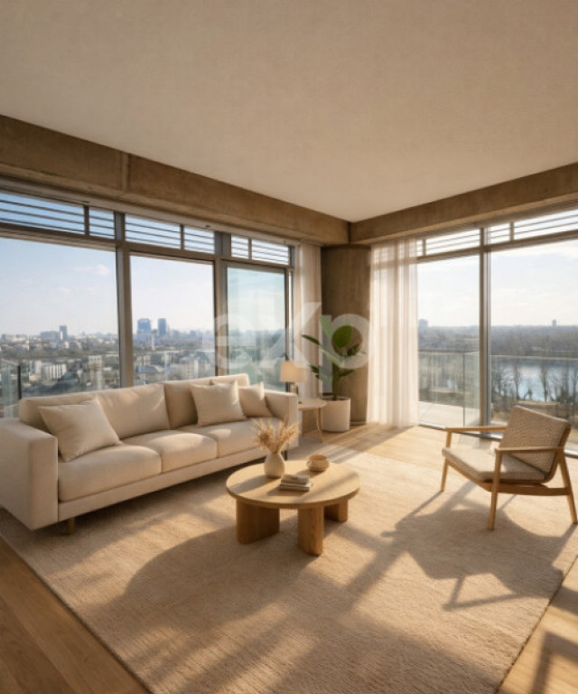 Apartament 4 camere, De Vanzare I Floreasca I