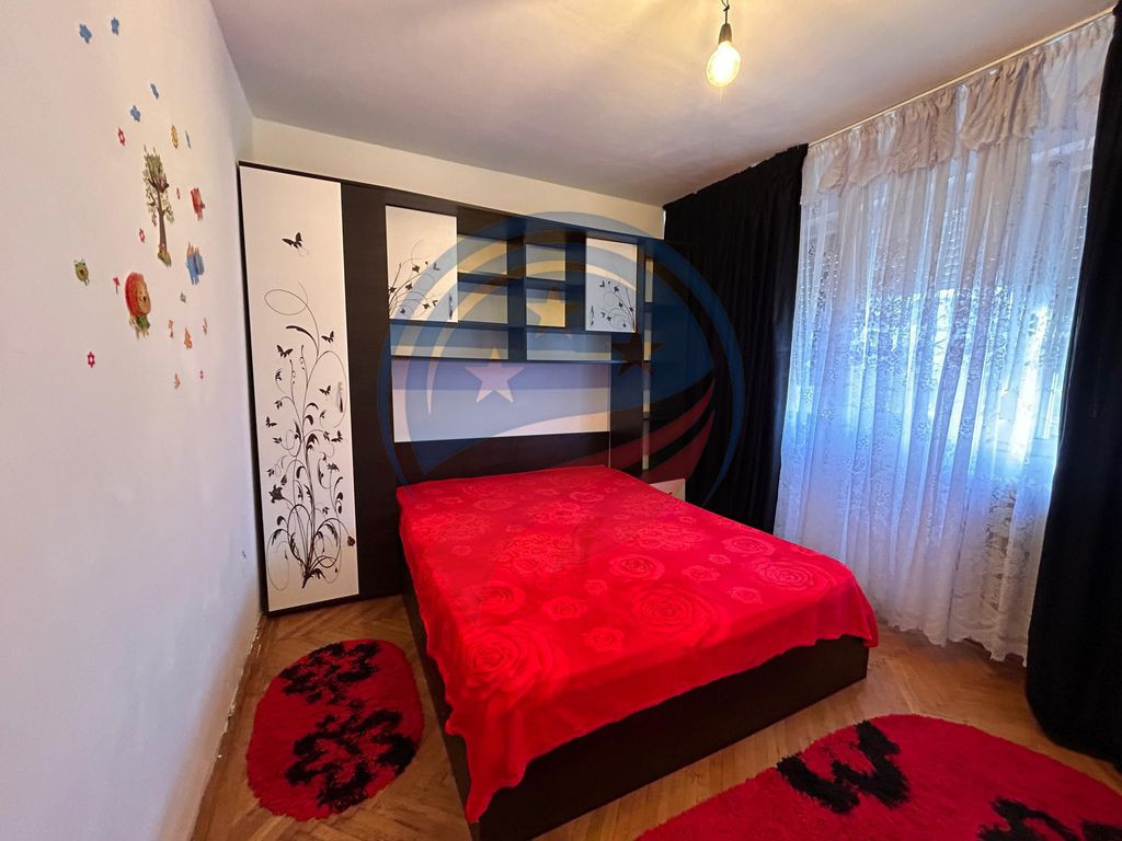 Apartament cu 3 camere de inchiriat/Valea Rosie/Craiova