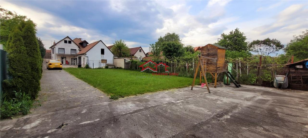 Casa p e, cartier Tiglari, Sibiu, comision 0