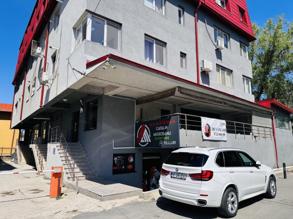 Afacere Salon remodelare corporala si estetica faciala,Bd. Primăverii