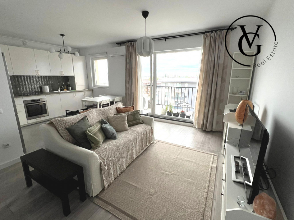 Apartament 2 camere Nicolae Teclu | Gura Putnei