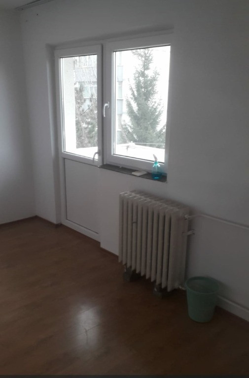 Garsoniera Confort 1 - etaj 2 Zona Zamca