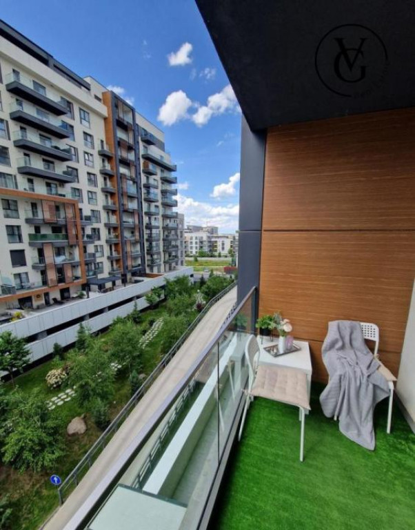 Apartament 2 camere in Pallady | Astorium My Home