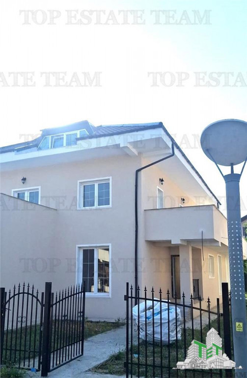 Vila de inchiriat Crevedia pretabil resedinta /office