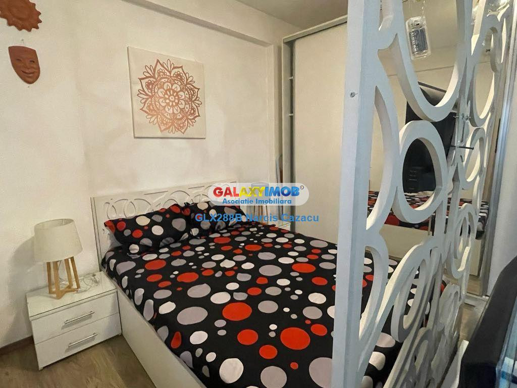 Spital Fundeni Garsoniera Moderna Centrala Parcare