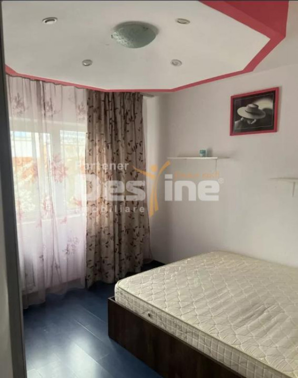 Apartament 2 camere, zona Mihai Bravu, Ploiesti, etaj interm