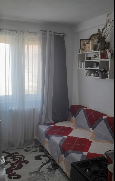 Garsoniera Confort 3 - Etaj 1- Zona Burdujeni