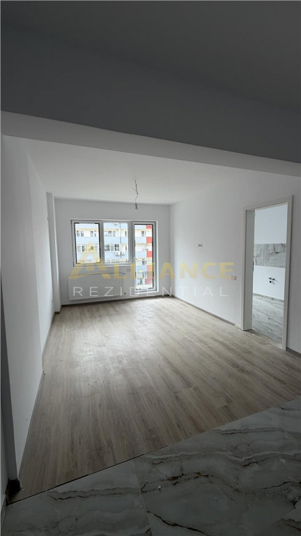 De garsoniera 41 mp || Str Biruintei || bloc nou|| M. Berce