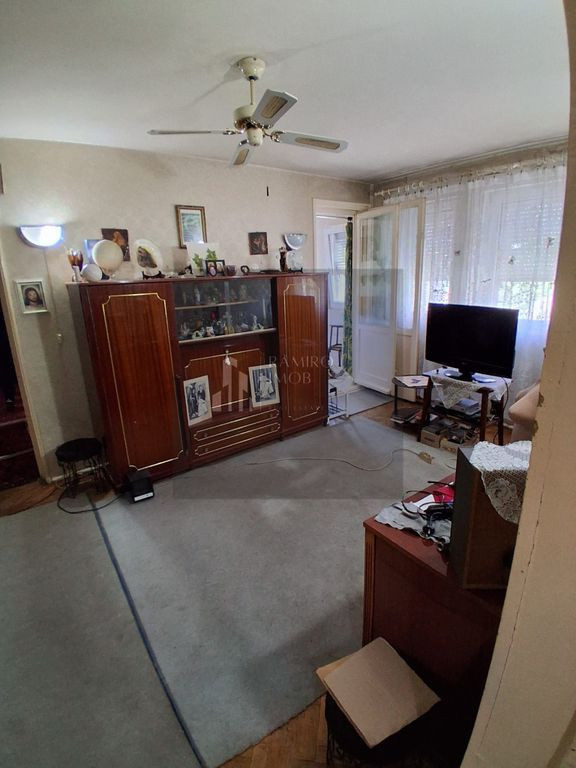 Sector 4 - Bd.Obregia - Str.Dragos Mladinovici - 2 Camere -