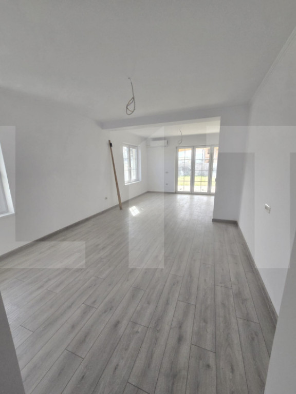 Duplex parter, 86 mp, zona Urseni