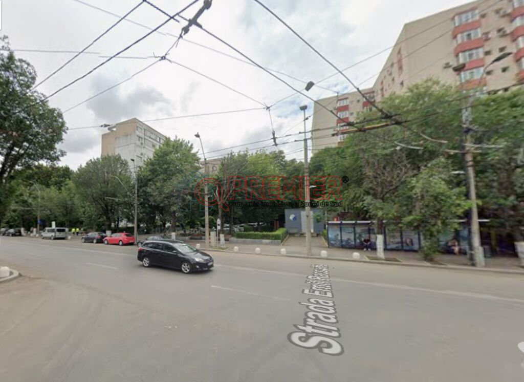 2 camere Piata Sudului -Str Emil Racovita - Parcare