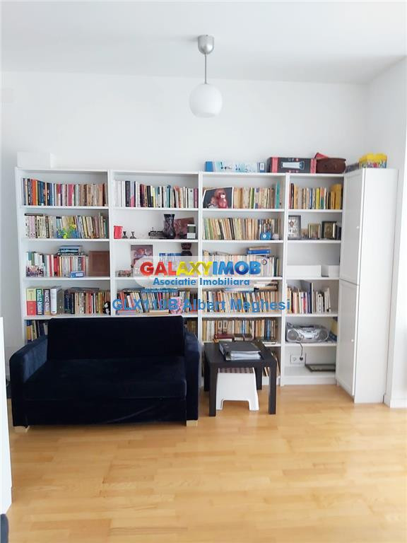 Apartament 3 camere Delea Veche