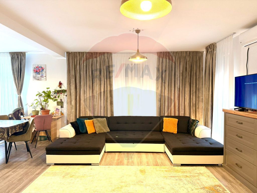 DE VANZARE Casa 3 camere/ teren 550 mp Cosoba / Giurgiu