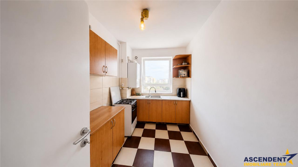 Apartament cu doua camere Avantgarden Bartolomeu, Brasov