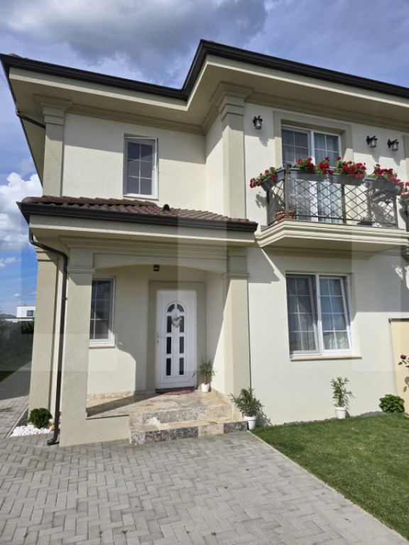 Duplex, 120 mp, Etaj 3, zoan Urseni