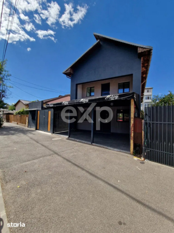 Casă de vânzare – P+1 zona Balaban