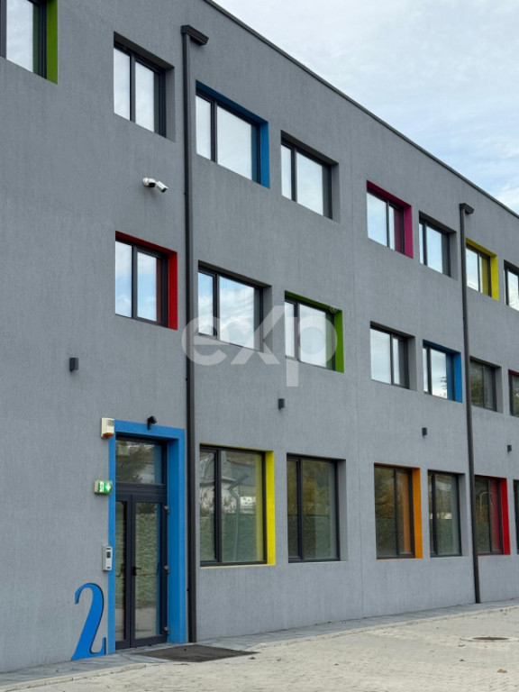 Spatiu de birou modern, zona Iris, pretabil pentru activitat