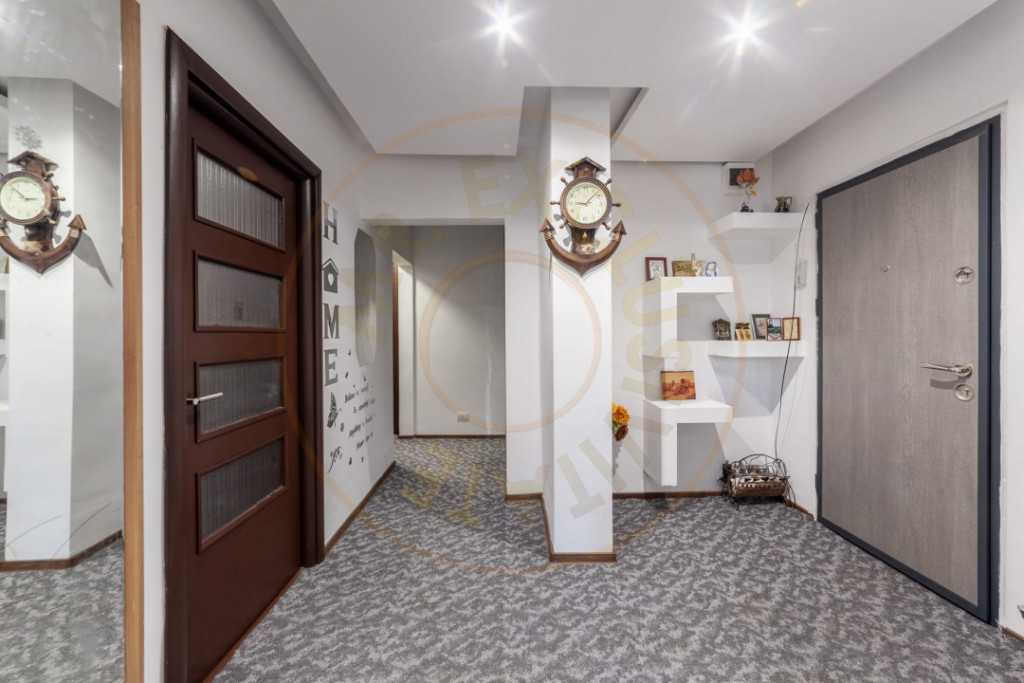 Apartament 2 camere decomandat in Pitesti-Tudor Vladimirescu