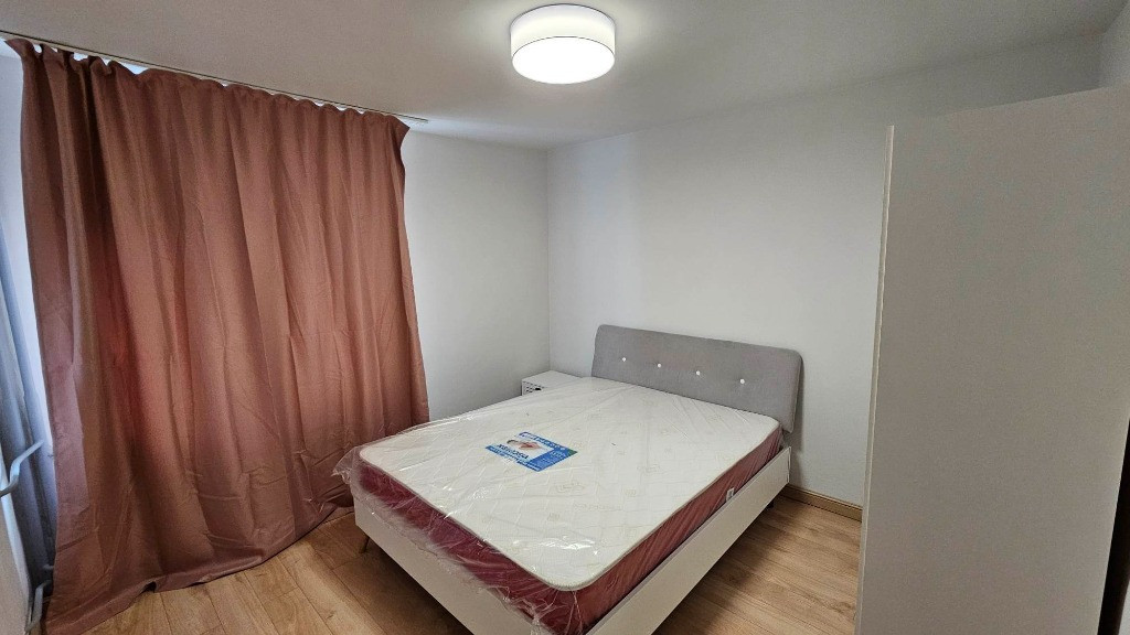 Apartament 2 camere D, in Tatarasi