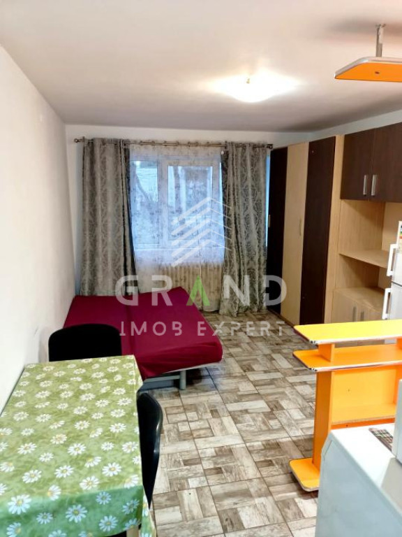 Garsonieră de vânzare | Mănăștur– Str.Grigore Alexand