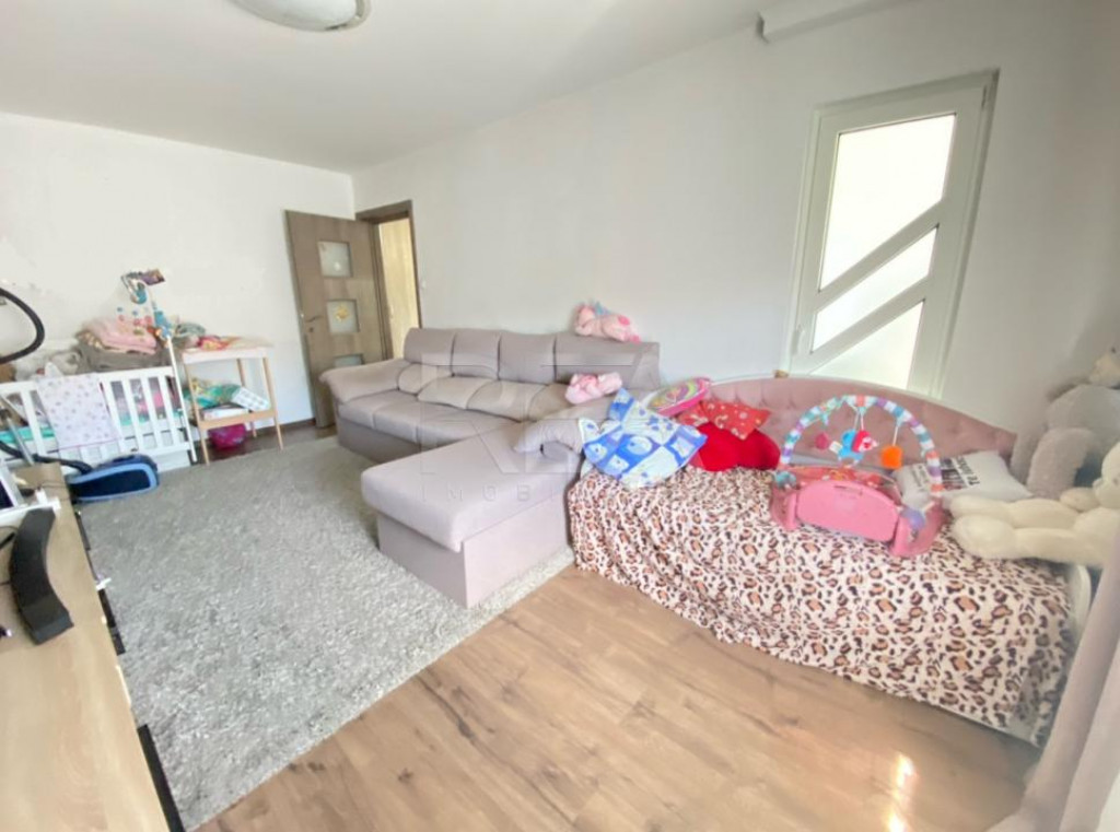 3 Camere- Decomandat- Centrala Proprie- Rahova