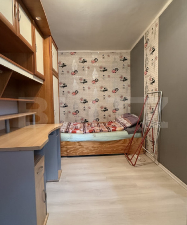 Apartament 3 camere de vânzare-Bulevardul Pandurilor