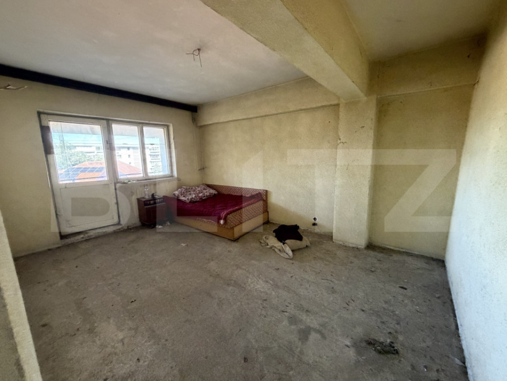 Apartament 3 camere decomandat, 73 mp, zona Alexandru Ioan C