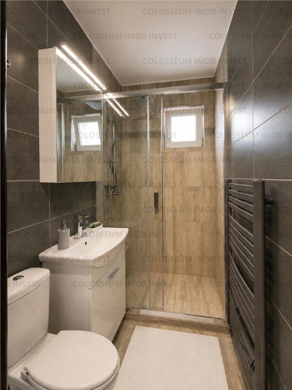 Apartament 3 camere | mobilat utilat - Zona Florilor-Lalelelor