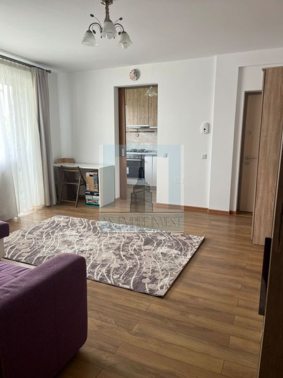 Apartament 2 camere/ zona Rulmentul