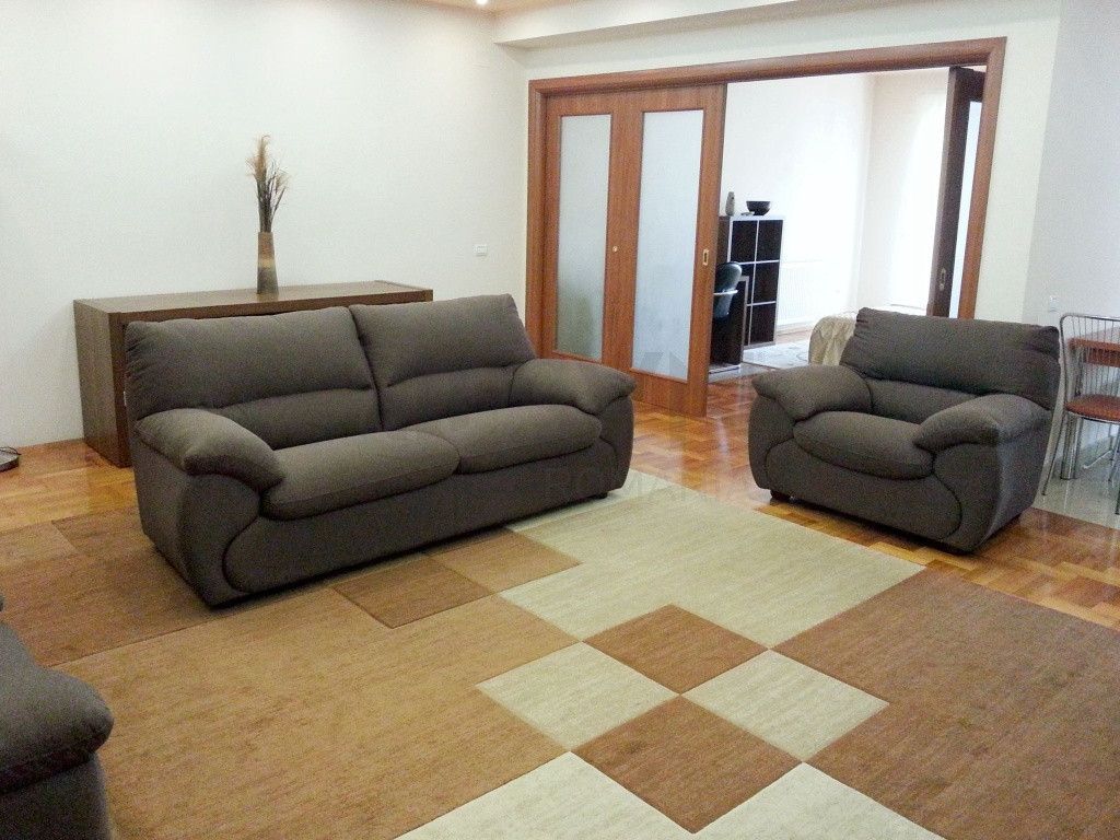 Apartament 3 camere de Herastrau
