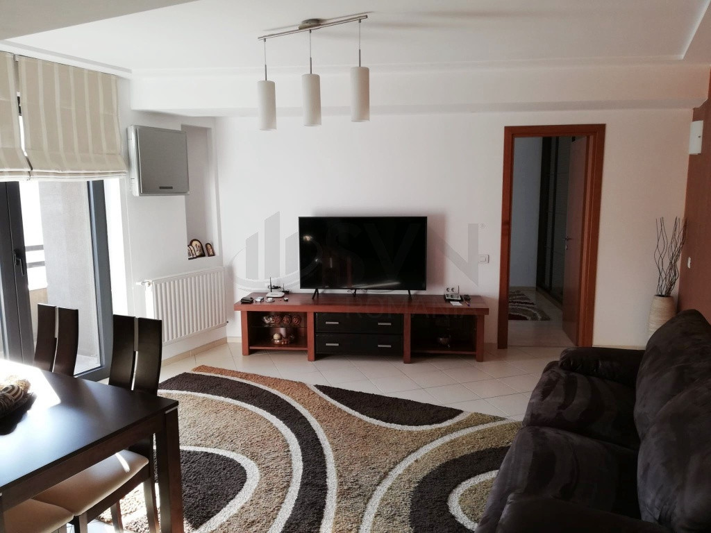 Apartament 3 camere Decebal l Imobil 2009