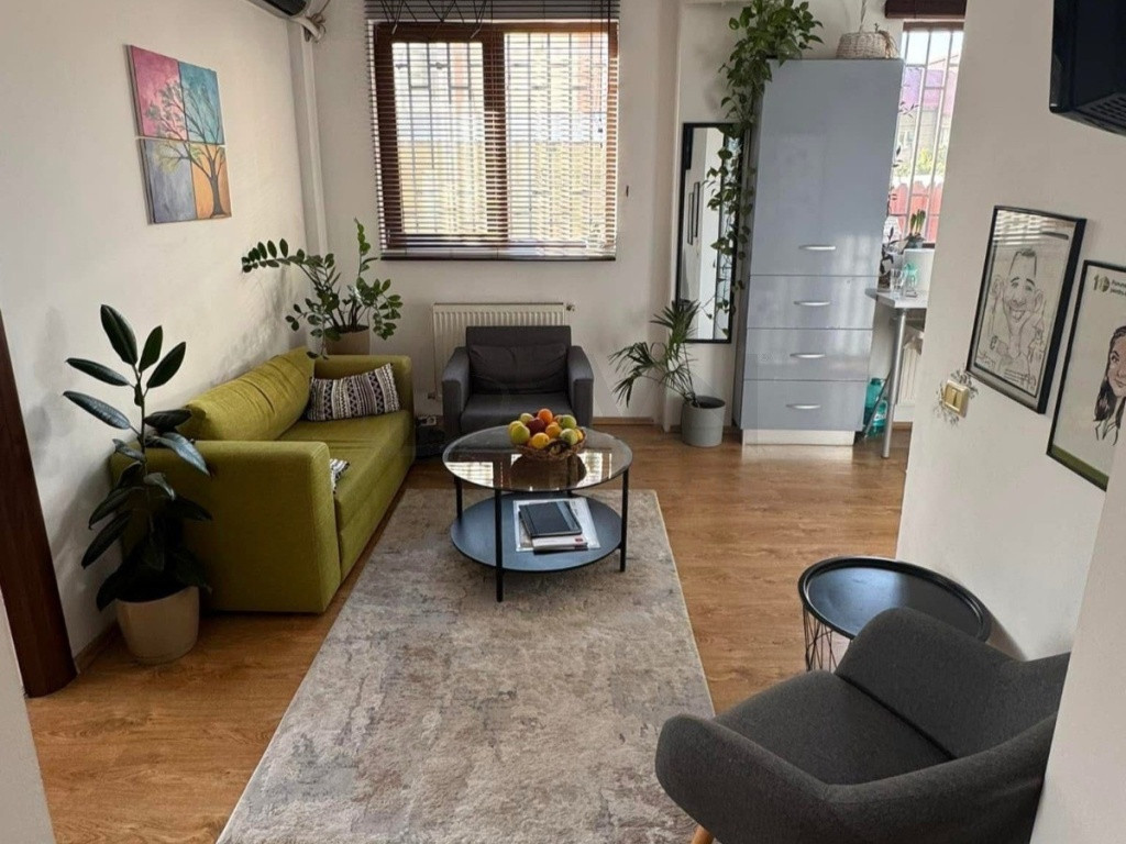 Apartament 2 camere zona Pipera OMV