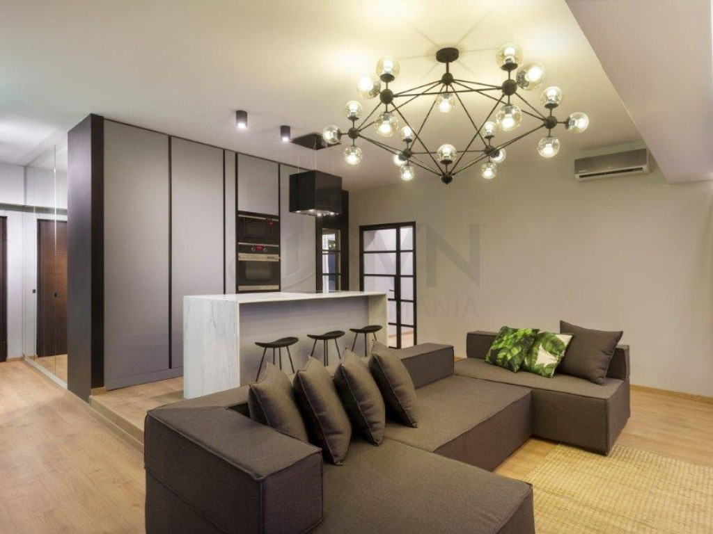 3 camere lux Vitan Mall Mihai Bravu