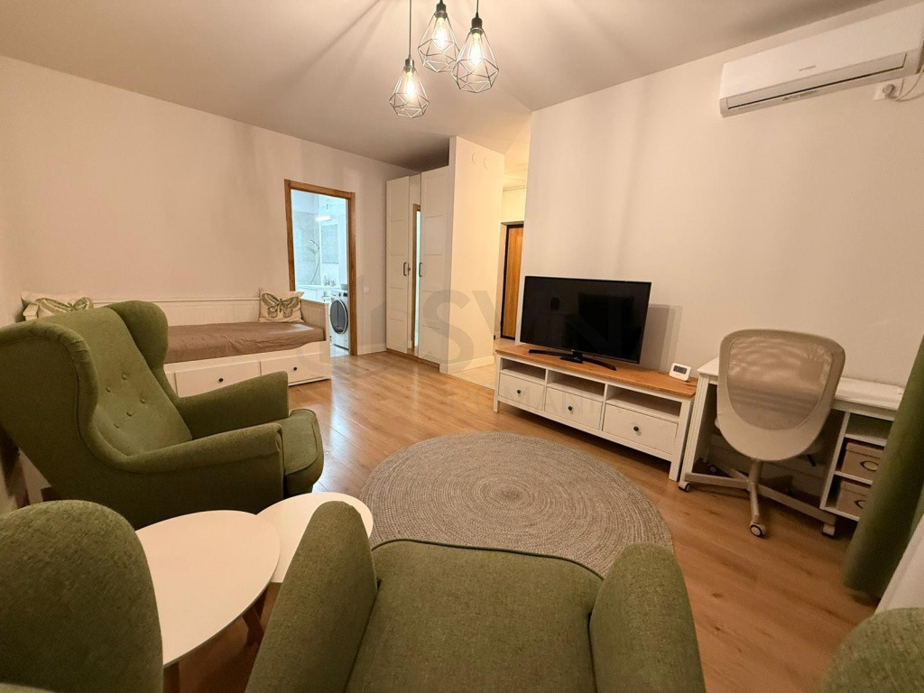 Studio I Onix Park I Zona Aviatiei I De vanzare