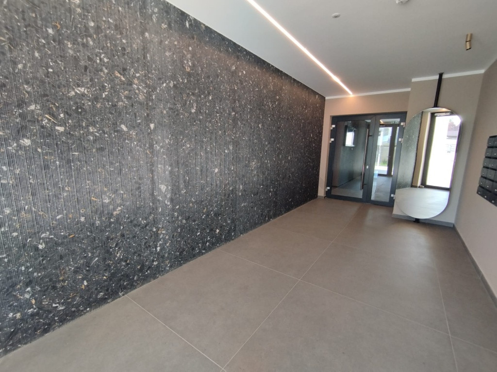 Apartament 2 camere I Jandarmeriei