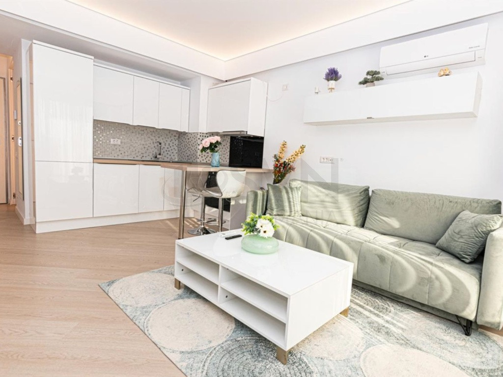 Apartament superb 2 camere Cortina North